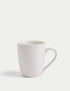 Marks & Spencer "Set of 4 Porcelain Mugs"